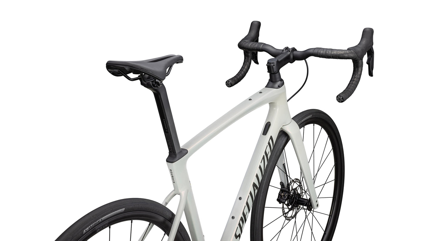 2024 Specialized Roubaix SL8 Comp