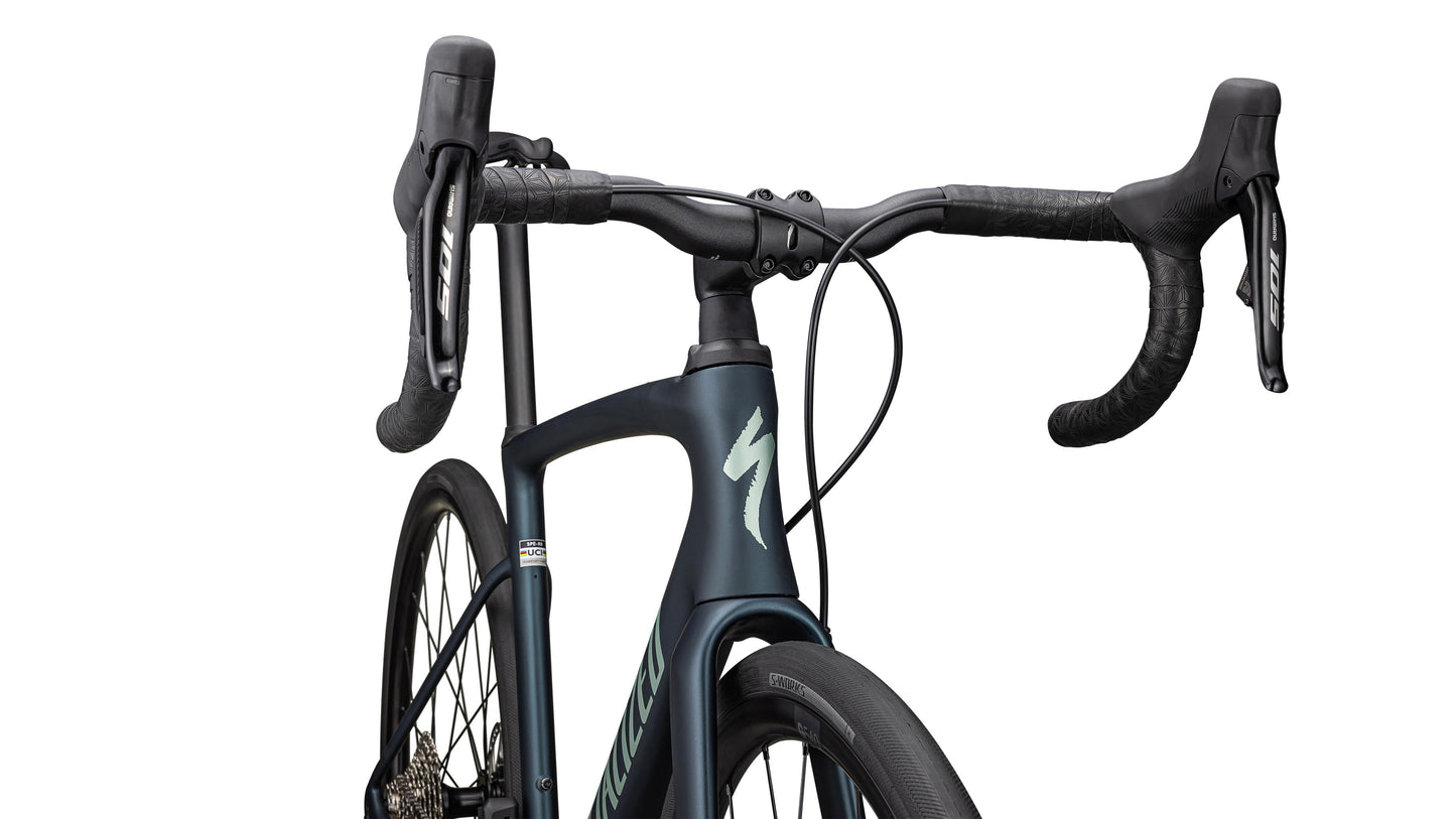 2024 Specialized Roubaix SL8 Comp