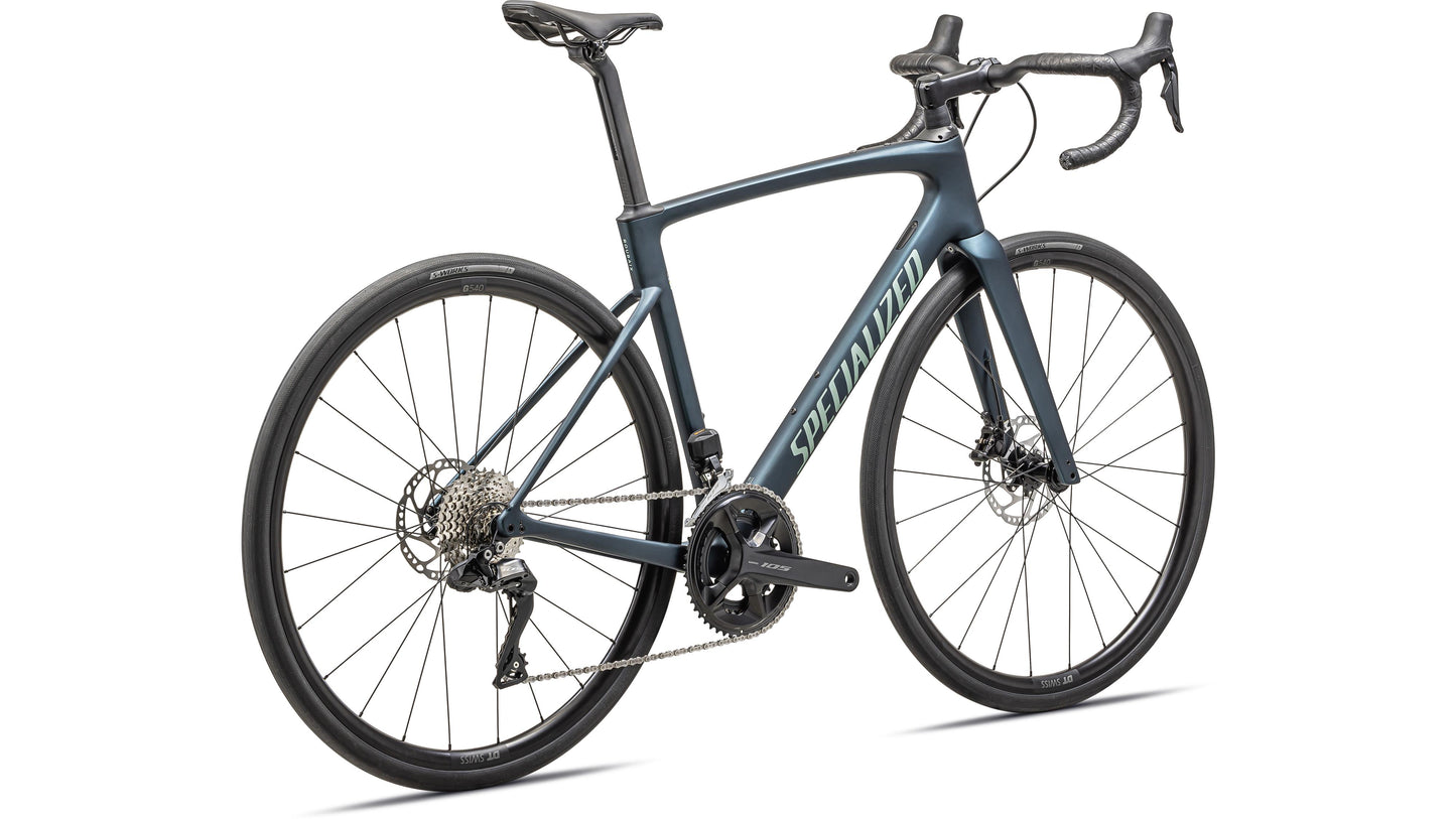 2024 Specialized Roubaix SL8 Comp