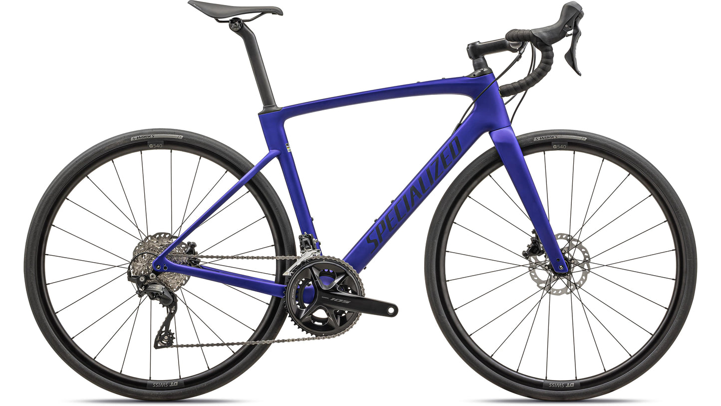 2024 Specialized Roubaix SL8 Sport 105