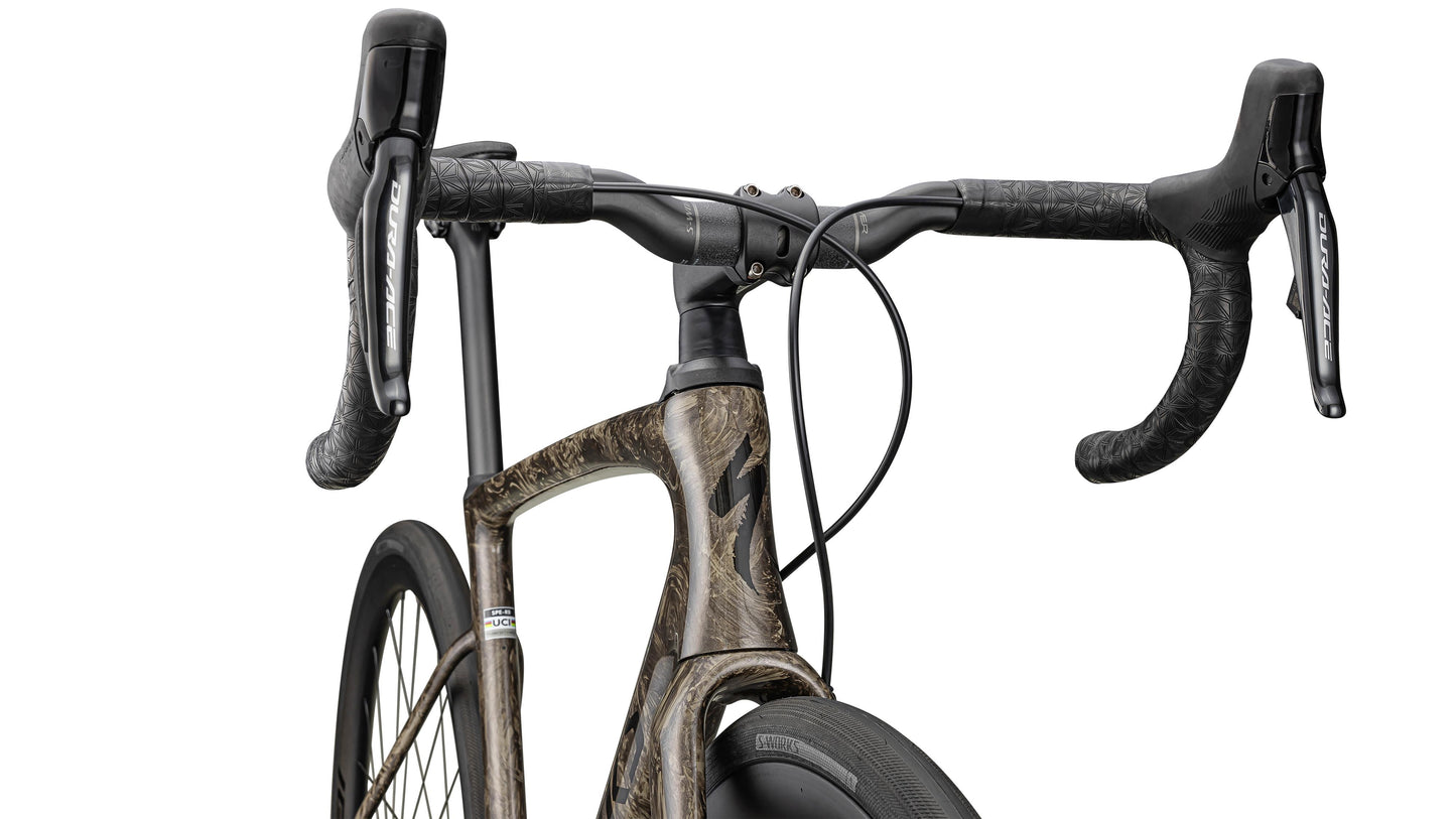 2025 Specialized S-Works Roubaix SL8 Di2