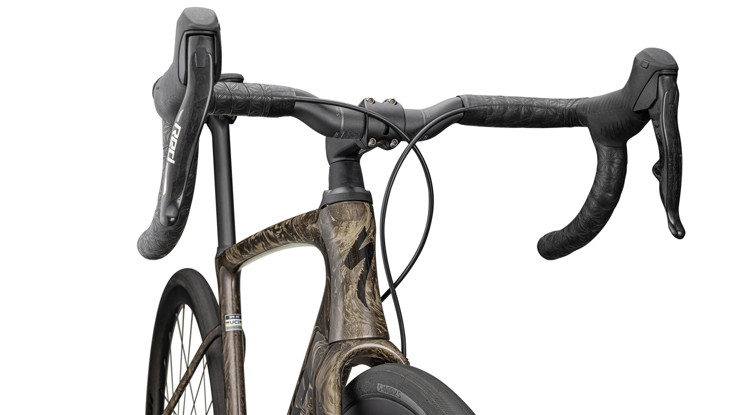 2025 Specialized S-Works Roubaix SL8 SRAM RED AXS