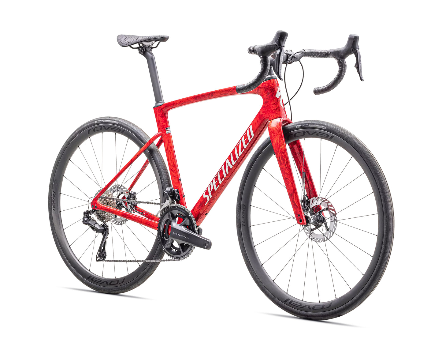 2025 Specialized Roubaix SL8 Pro
