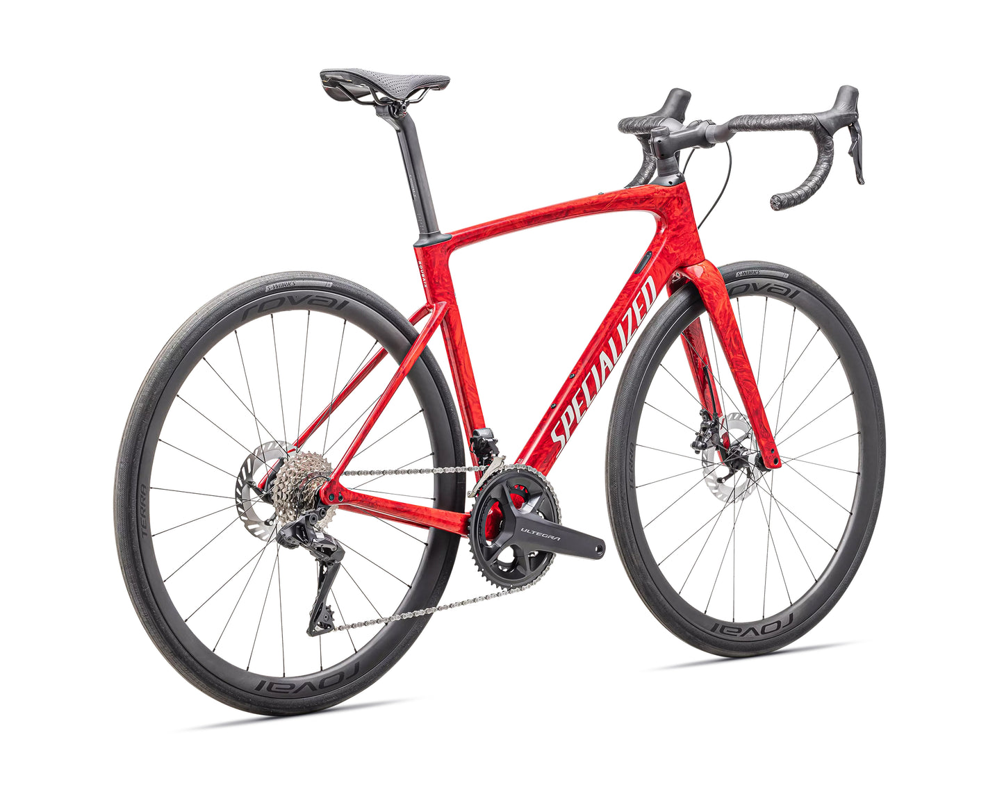 2025 Specialized Roubaix SL8 Pro