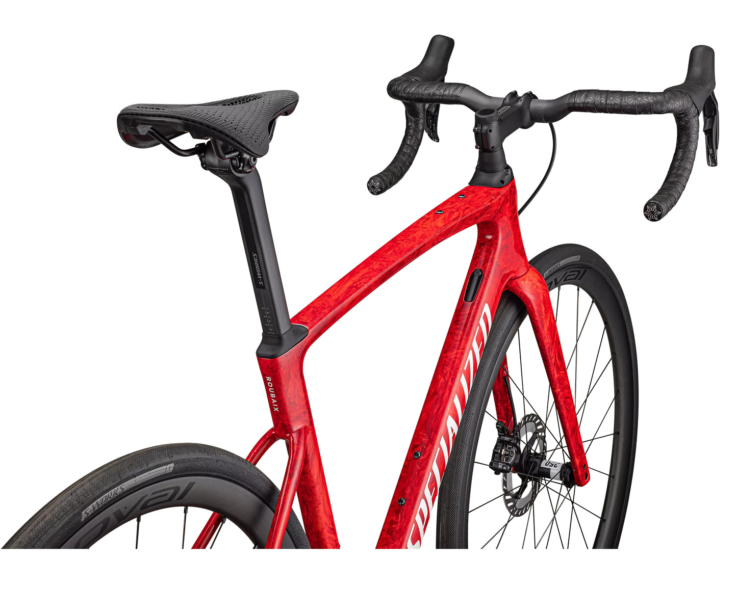 2025 Specialized Roubaix SL8 Pro