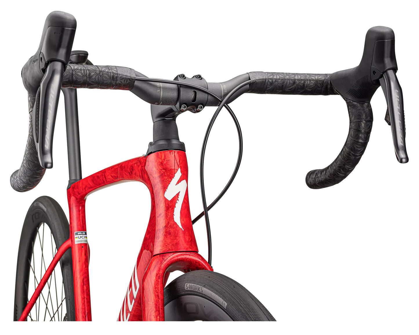 2025 Specialized Roubaix SL8 Pro
