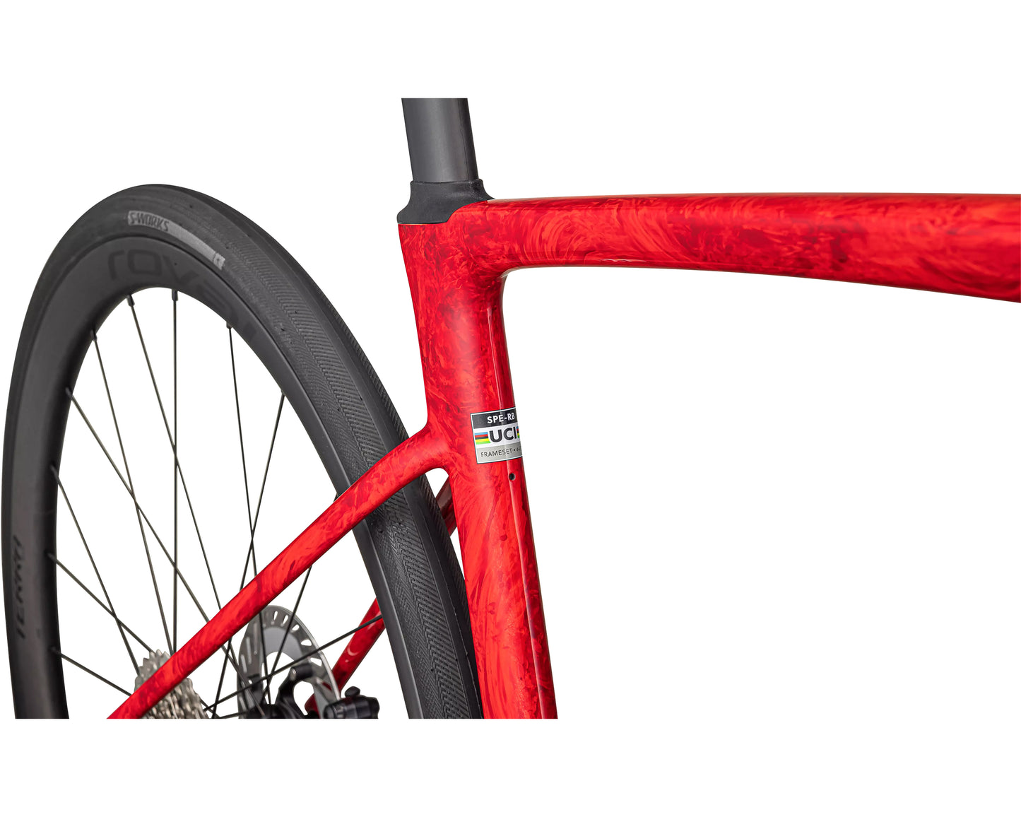 2025 Specialized Roubaix SL8 Pro