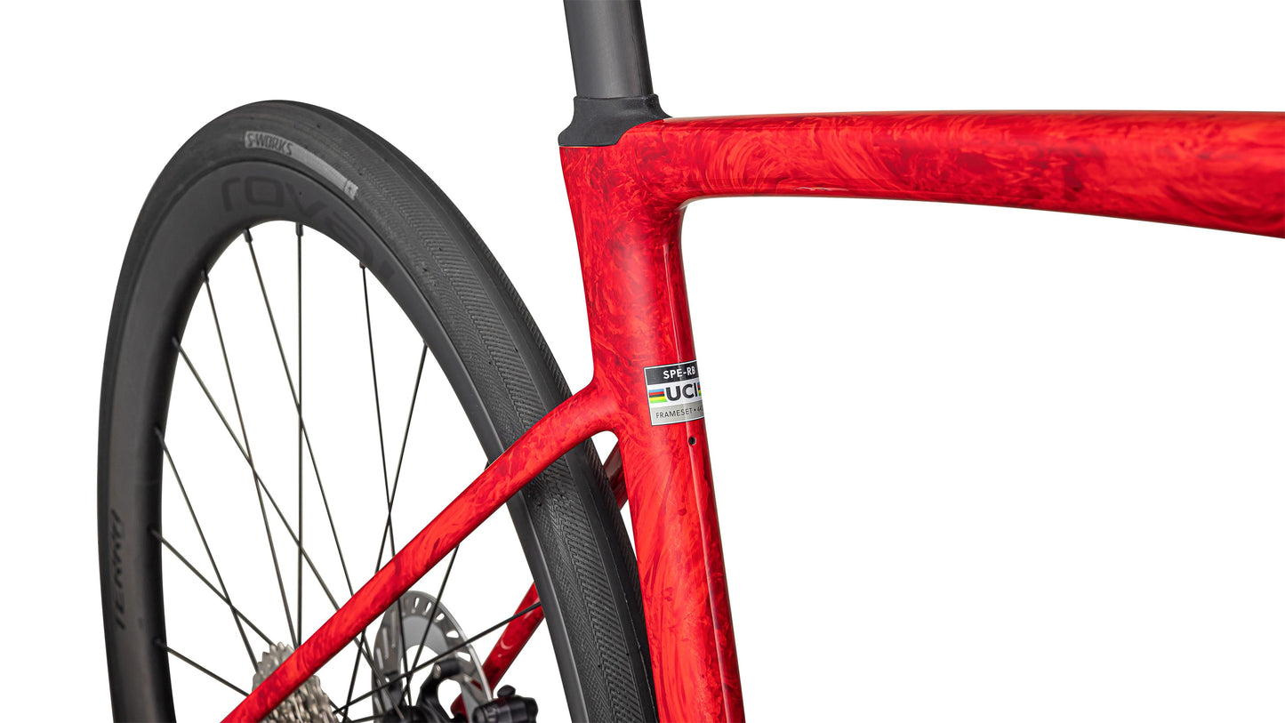 2025 Specialized Roubaix SL8 Pro