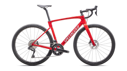 2025 Specialized Roubaix SL8 Pro