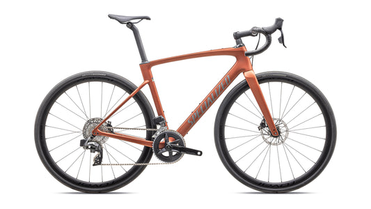 2025 Specialized Roubaix SL8 Expert