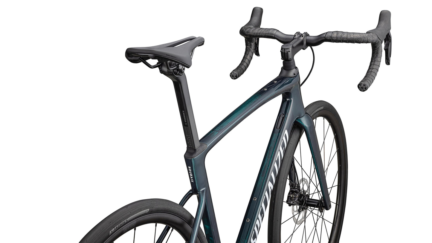 2025 Specialized Roubaix SL8 Comp