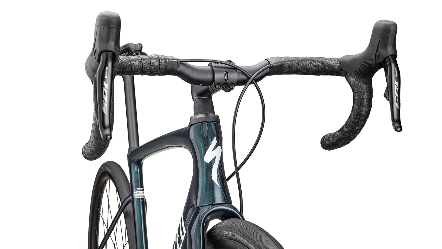 2025 Specialized Roubaix SL8 Comp