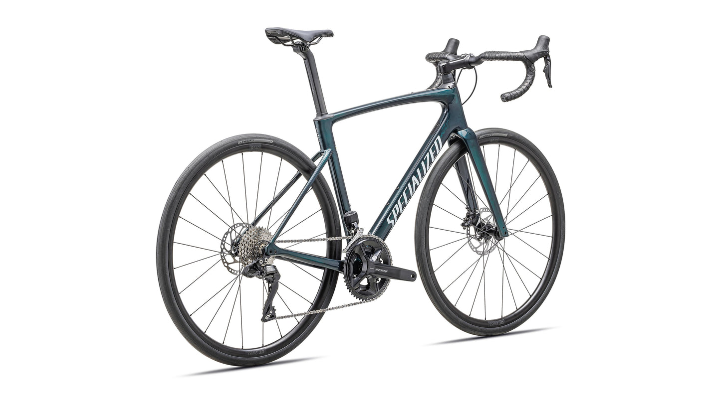 2025 Specialized Roubaix SL8 Comp