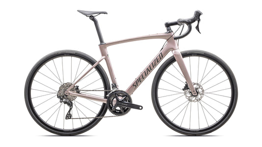 2025 Specialized Roubaix SL8 Sport 105