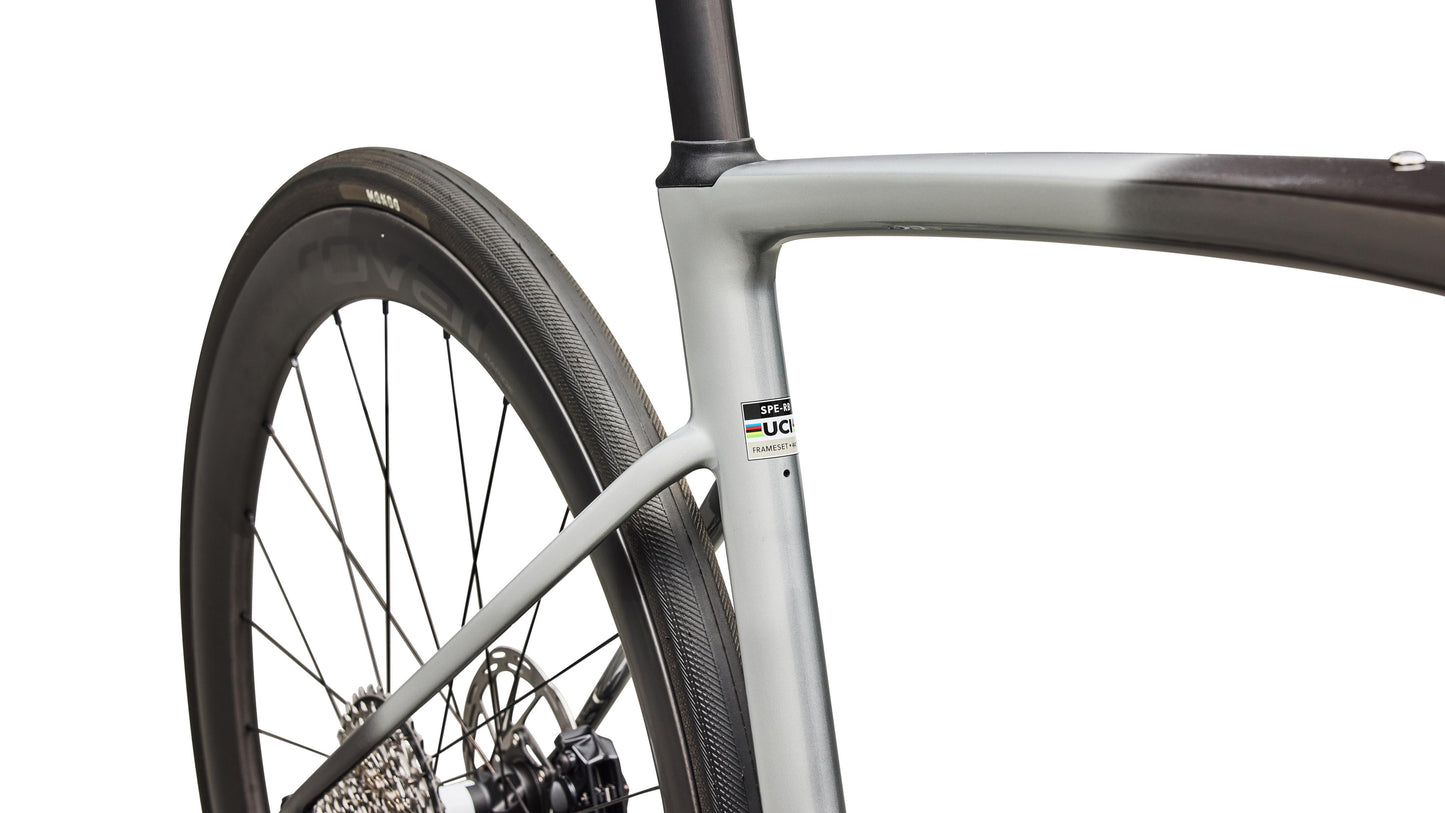 2026 Specialized Roubaix SL8 Pro SRAM Force AXS