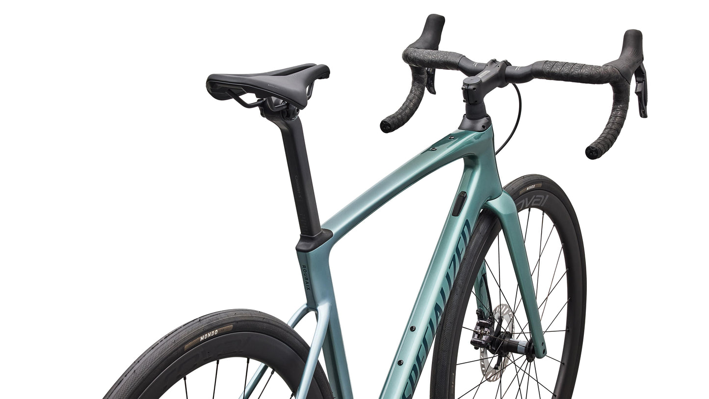 2026 Specialized Roubaix SL8 Expert - Shimano Ultegra Di2