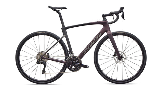 2026 Specialized Roubaix SL8 Comp Shimano 105 Di2