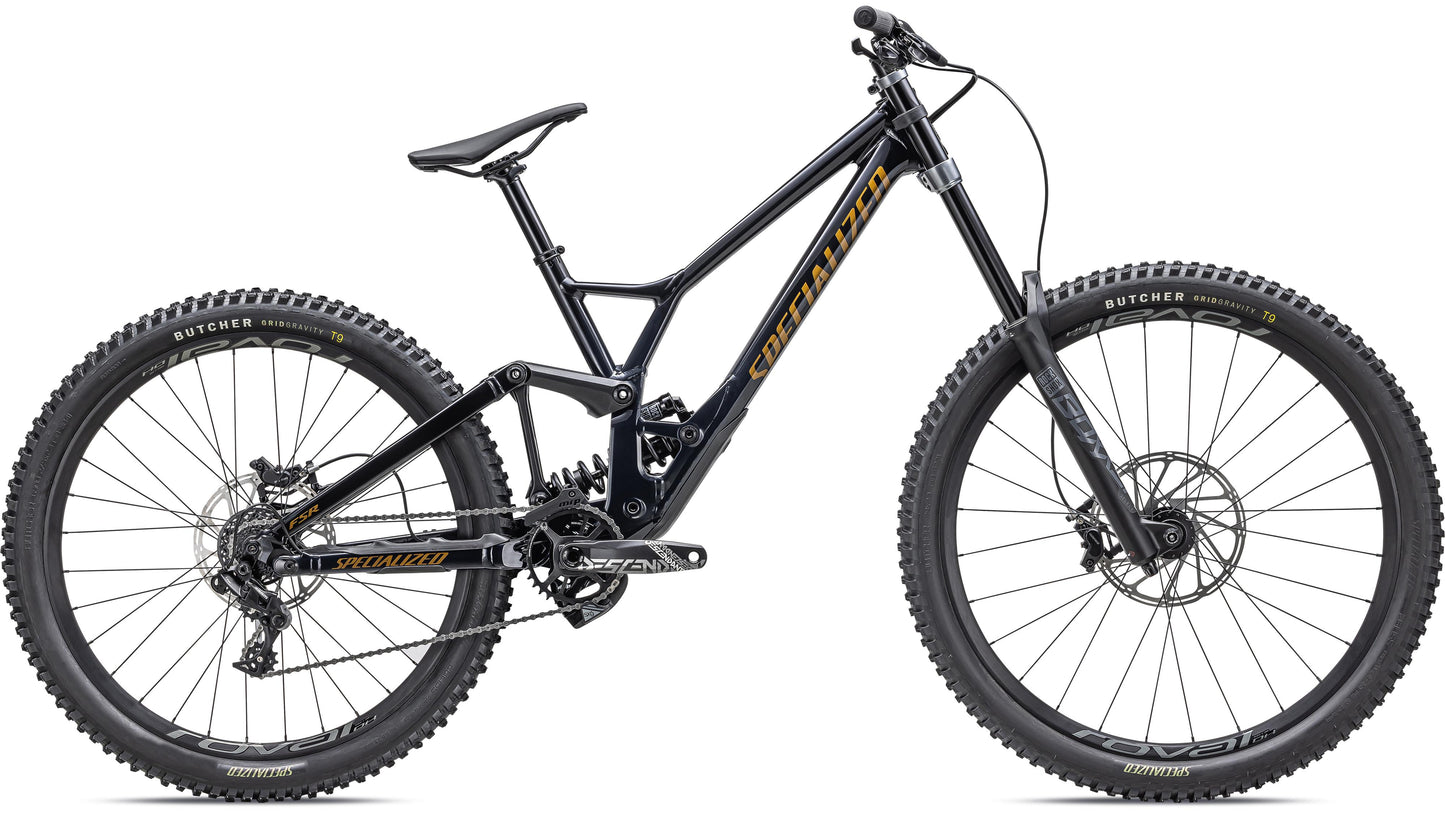 2023 Specialized Demo Expert