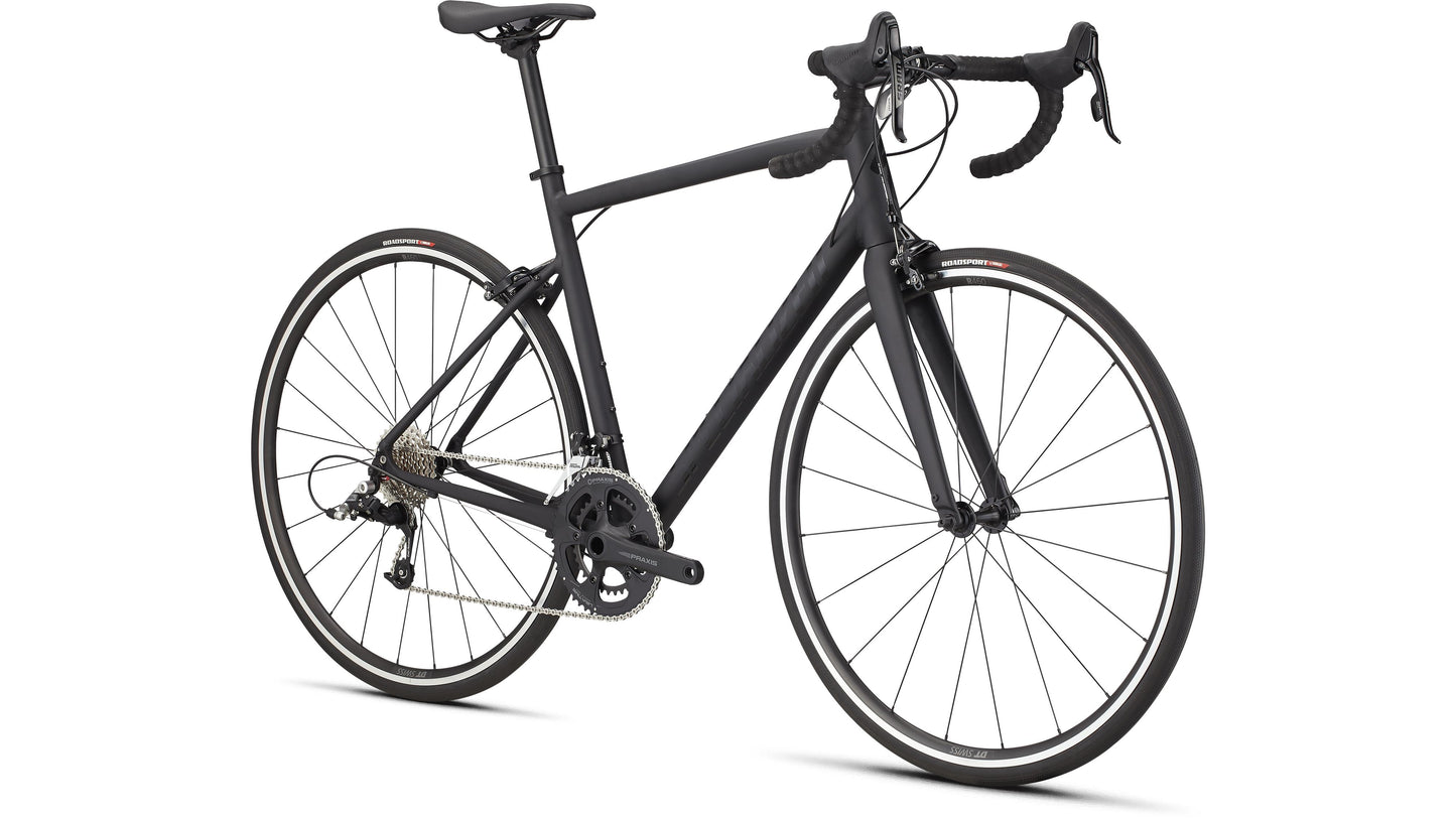 Specialized Allez E5 Elite