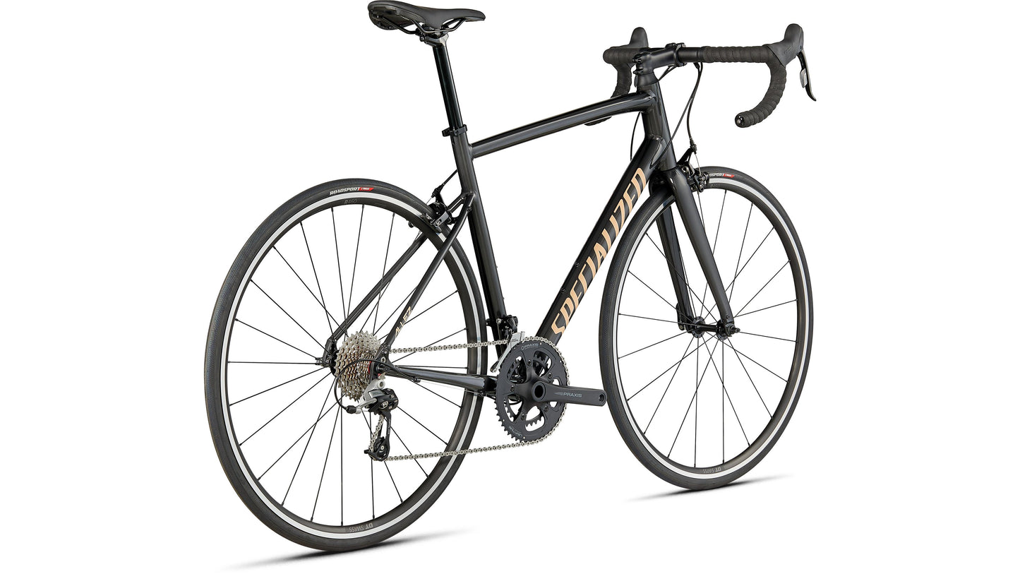 Specialized Allez E5 Elite