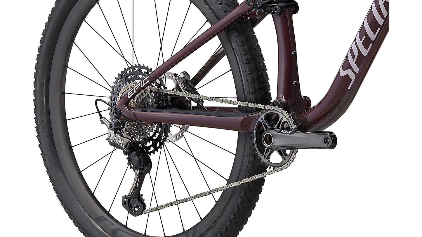Specialized Epic Evo Pro