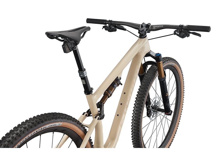 Specialized Epic Evo Sw