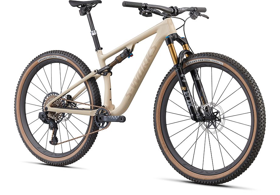 Specialized Epic Evo Sw