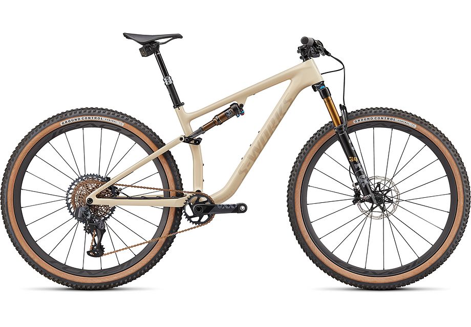 Specialized Epic Evo Sw