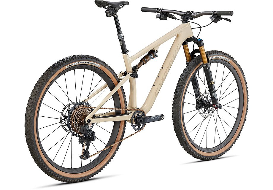 Specialized Epic Evo Sw