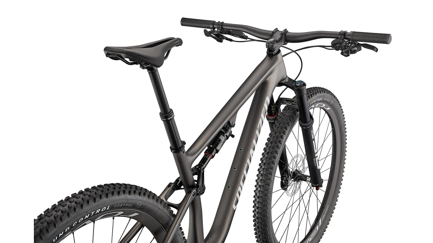 Specialized Epic Evo Expert
