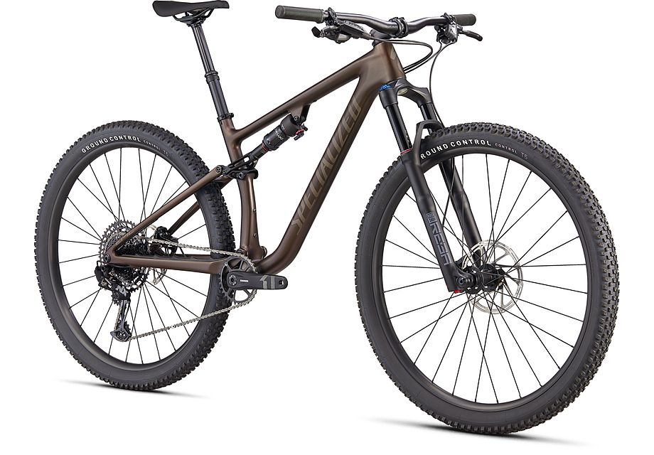 Specialized Epic Evo