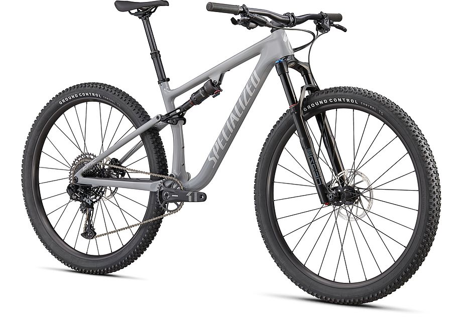 Specialized Epic Evo