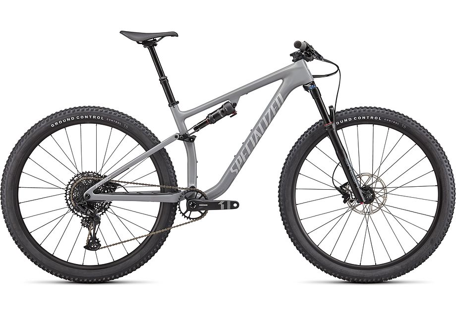 Specialized Epic Evo