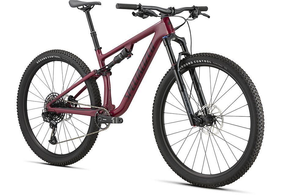 Specialized Epic Evo