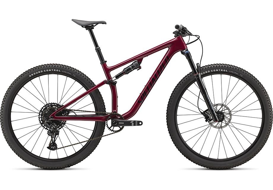 Specialized Epic Evo