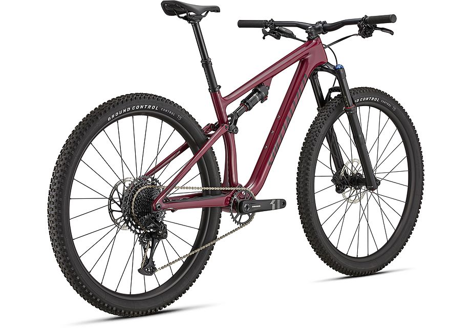Specialized Epic Evo