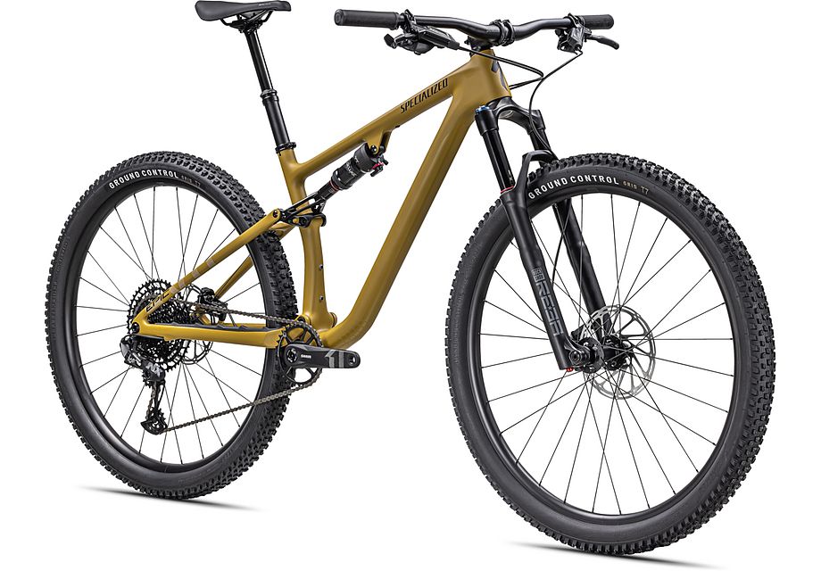 2023 Specialized Epic Evo