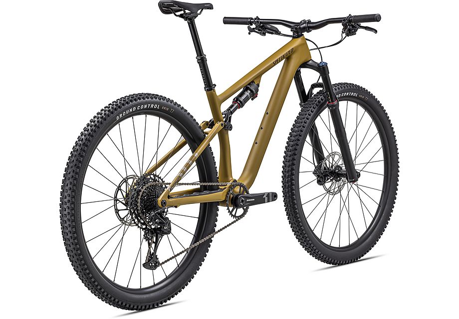 2023 Specialized Epic Evo