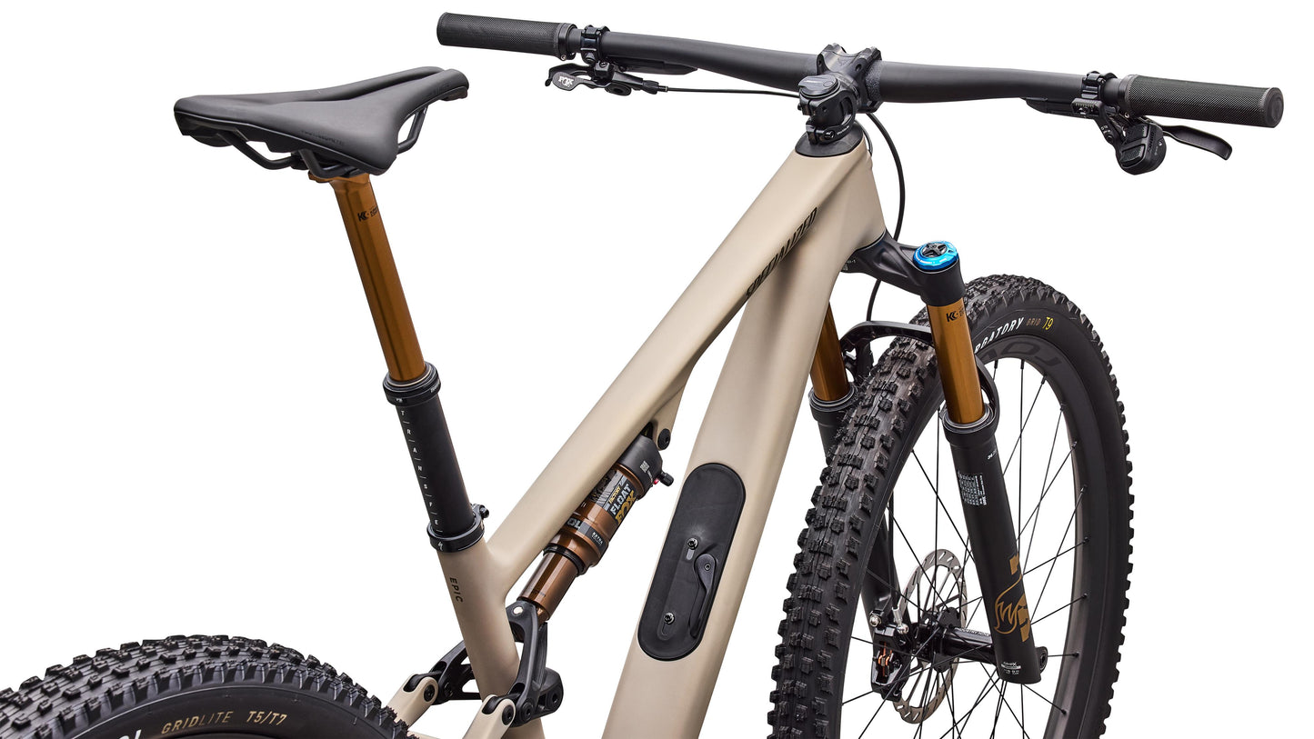 2026 Specialized Epic 8 EVO Pro