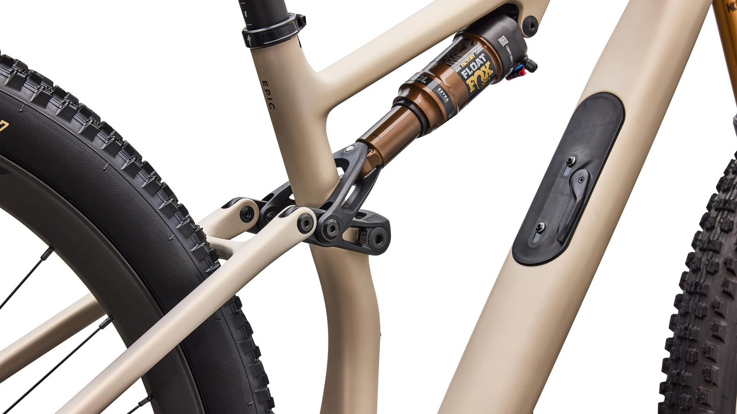 2026 Specialized Epic 8 EVO Pro