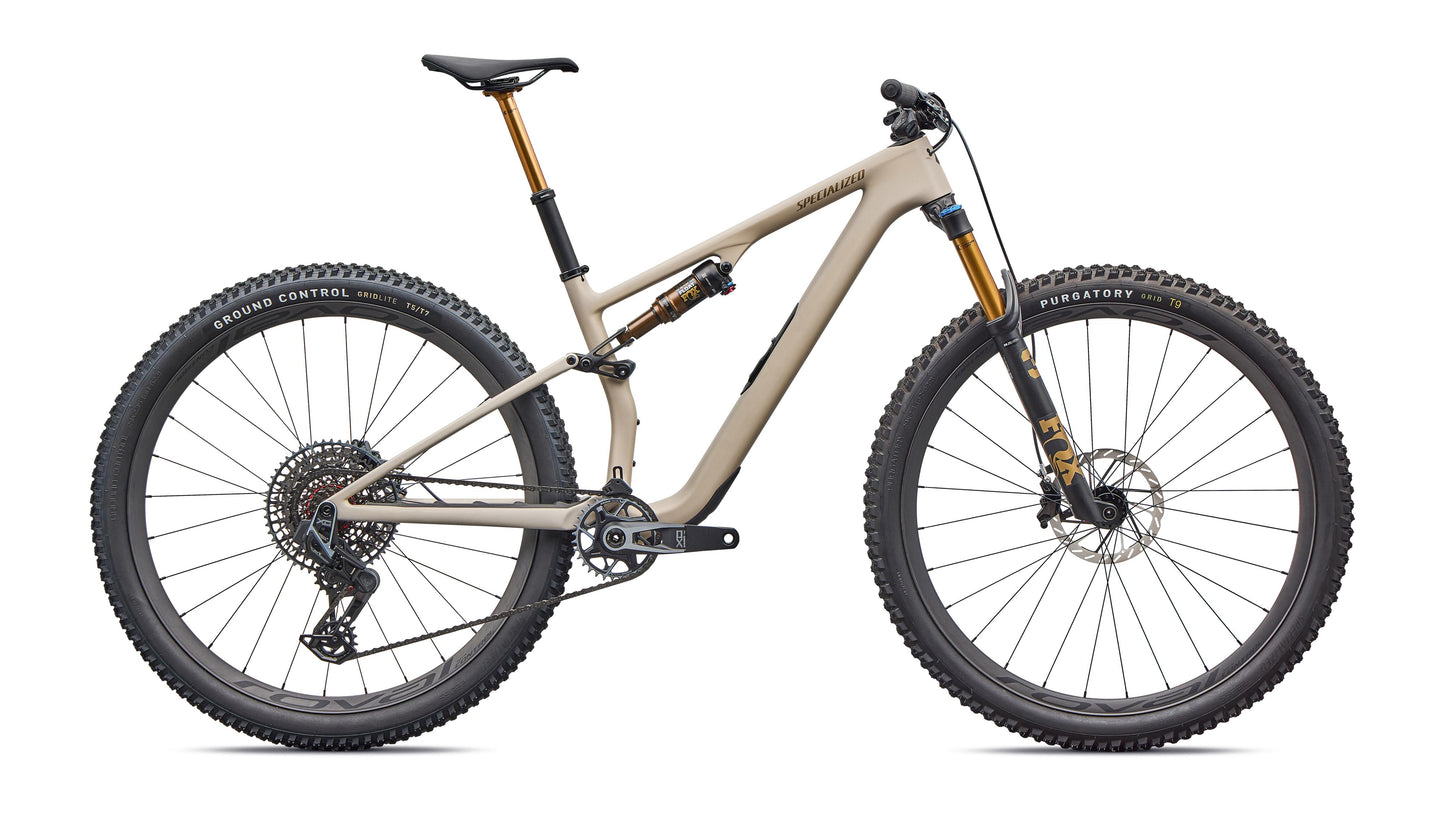 2026 Specialized Epic 8 EVO Pro