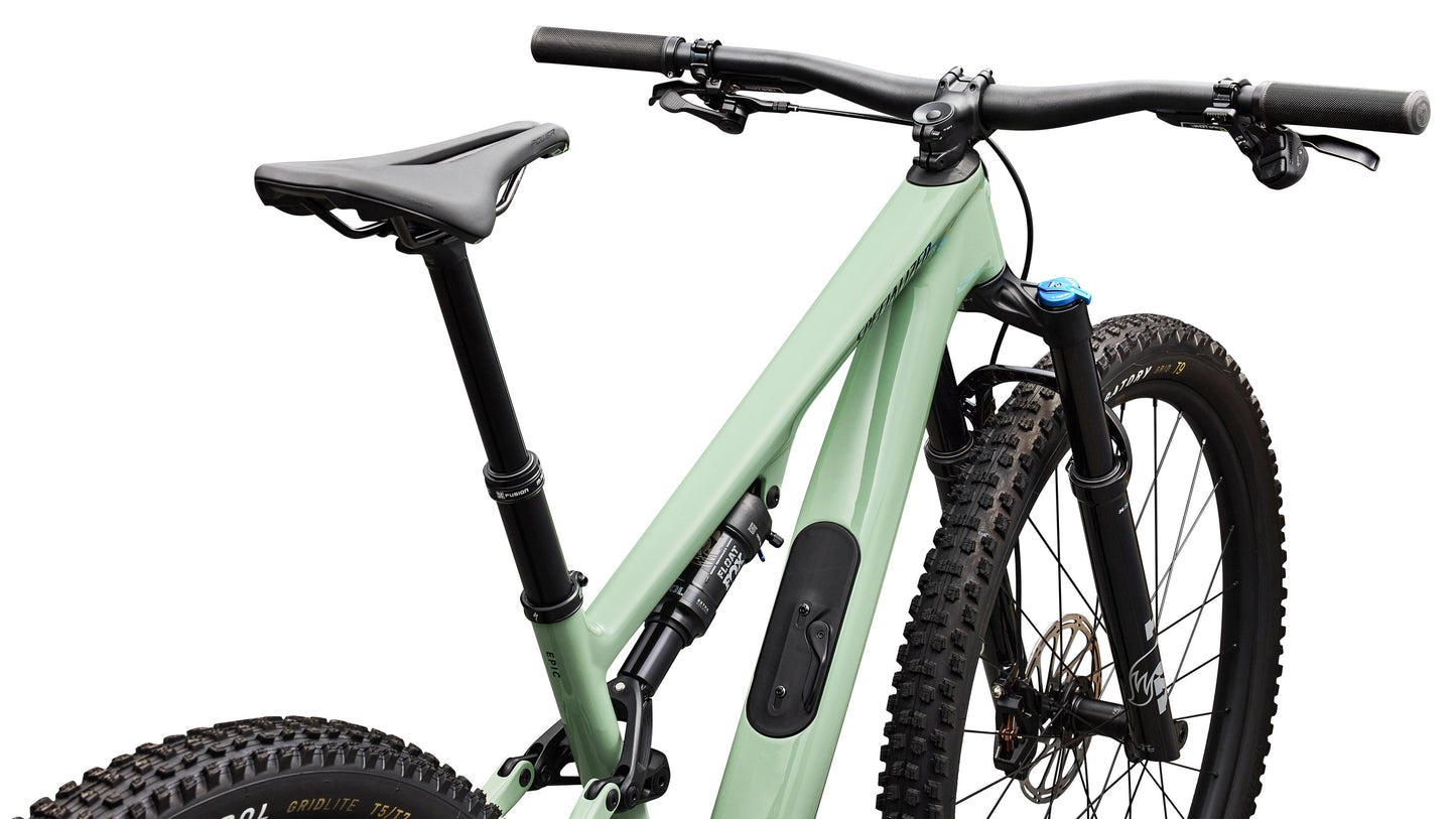 2026 Specialized Epic 8 EVO Comp