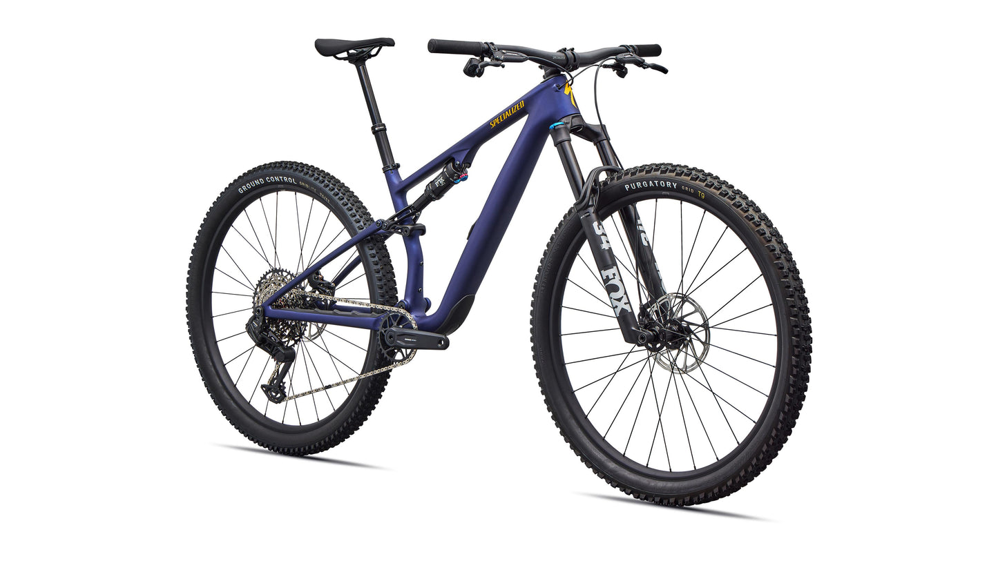 2026 Specialized Epic 8 EVO Comp