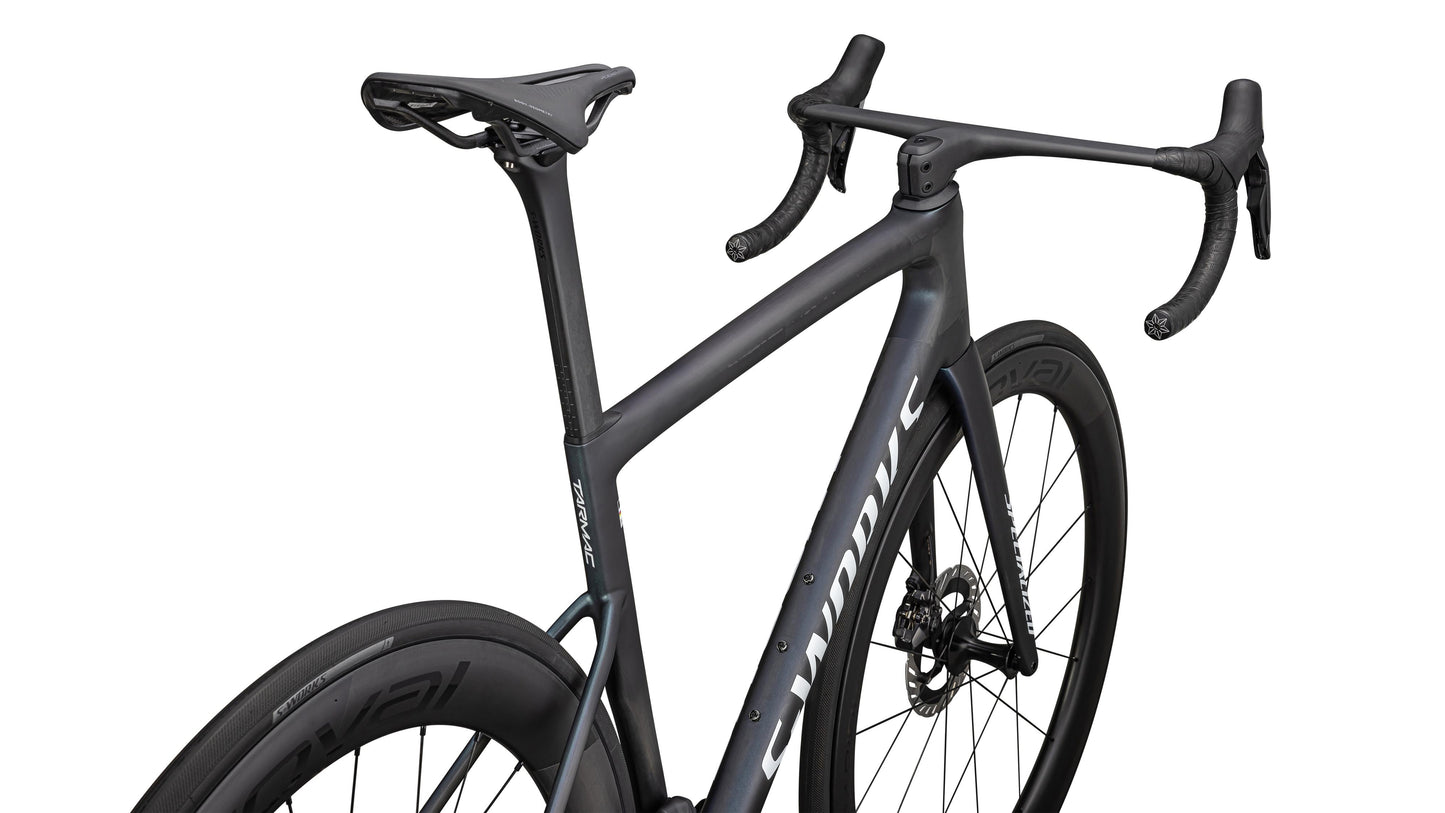 Specialized Tarmac SL8 S-Works Di2
