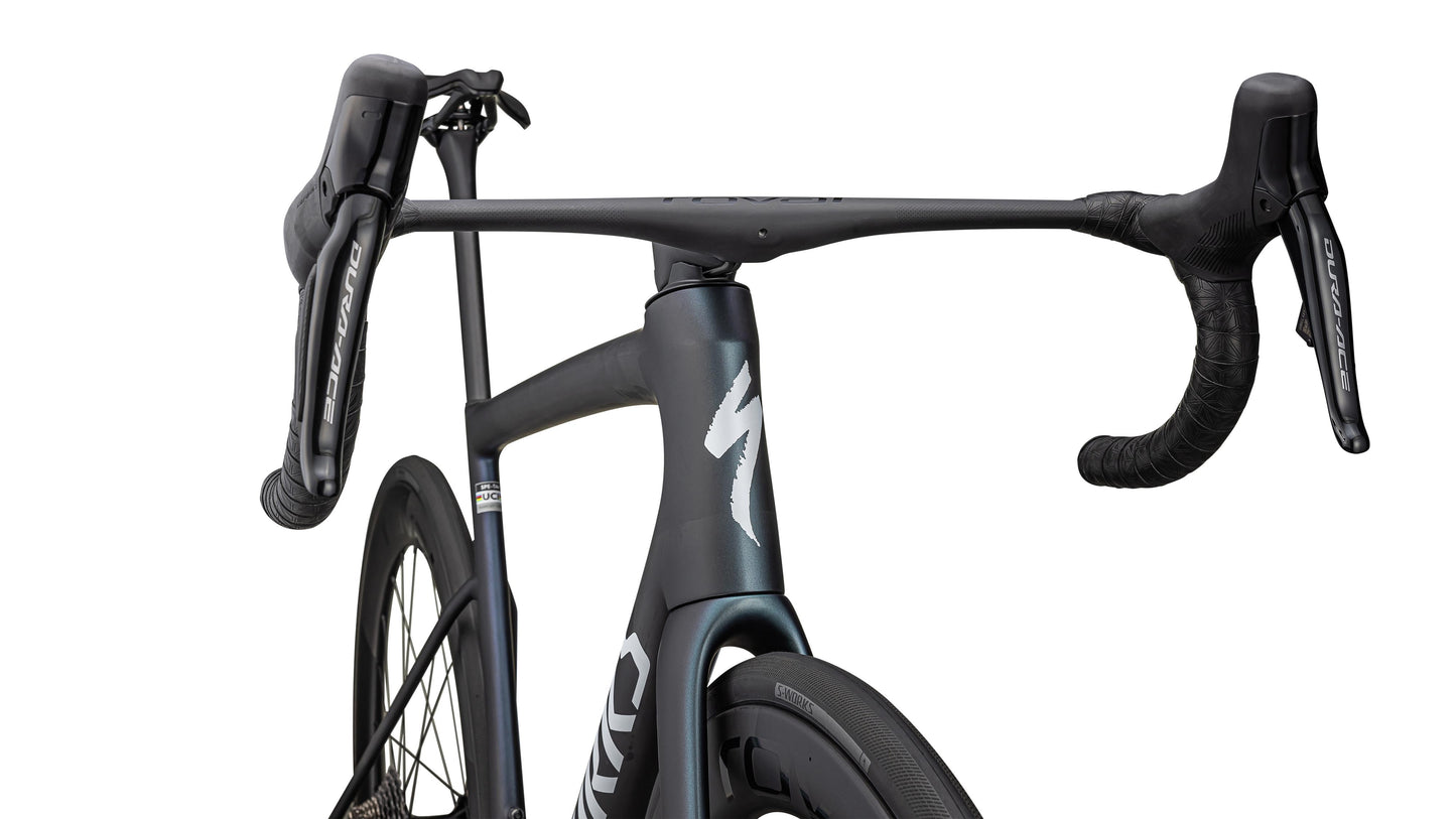 Specialized Tarmac SL8 S-Works Di2