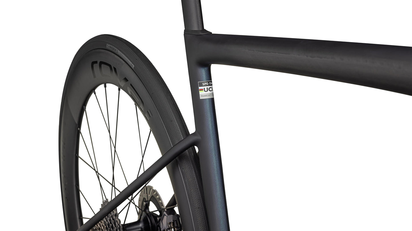 Specialized Tarmac SL8 S-Works Di2