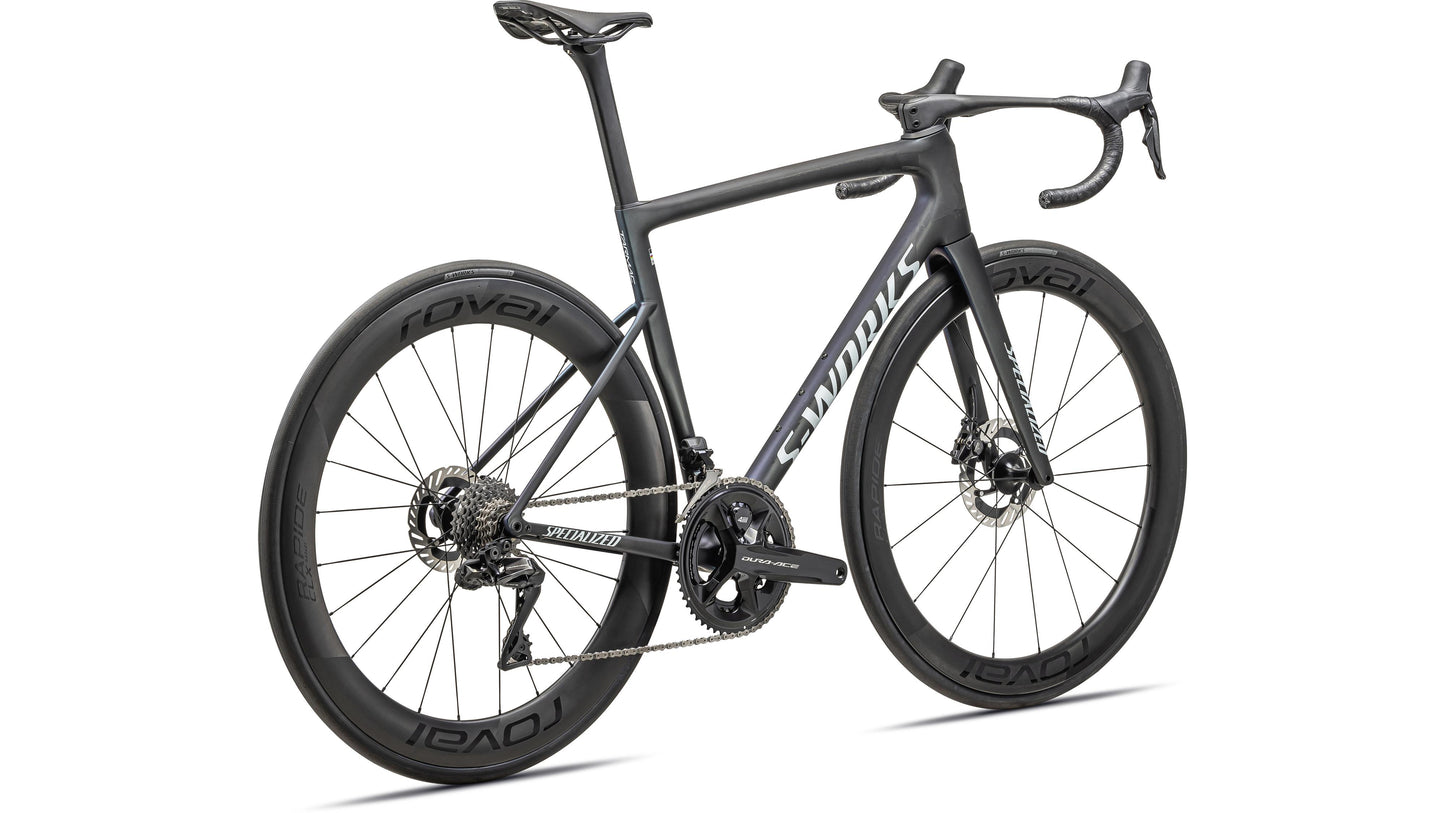 Specialized Tarmac SL8 S-Works Di2
