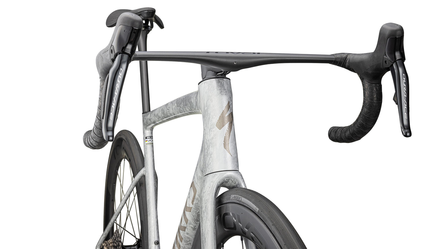 2025 Specialized S-Works Tarmac SL8 Di2