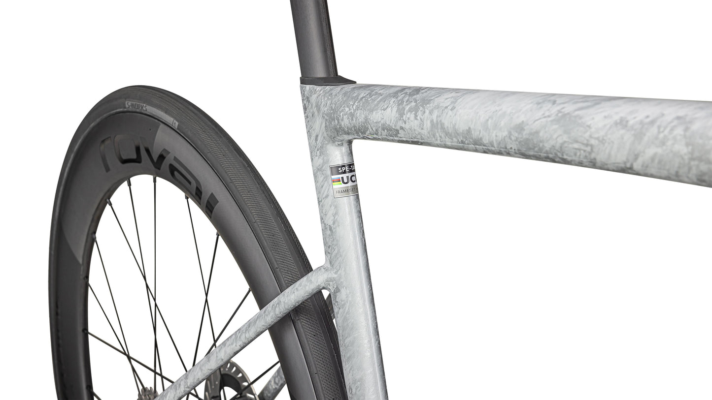 2025 Specialized S-Works Tarmac SL8 Di2