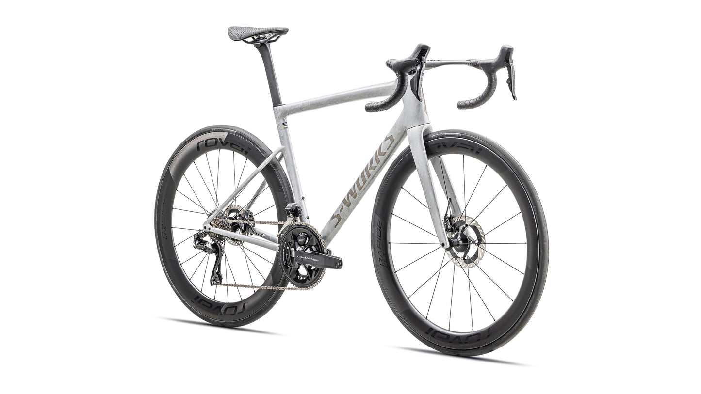 2025 Specialized S-Works Tarmac SL8 Di2